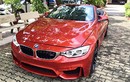 “Hàng nóng” BMW M4 Convertible 2016 hơn 4 tỷ tại VN